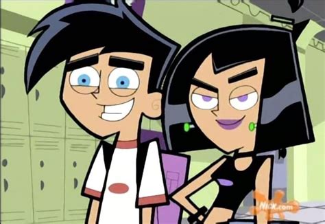 danny phantom sex|Danny Phantom Friends